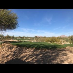 Meet your Posher, Greg